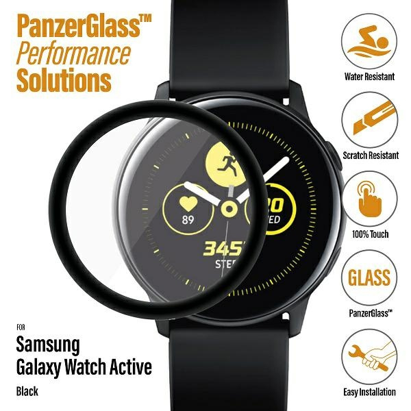 PanzerGlass Galaxy Watch Aktiv