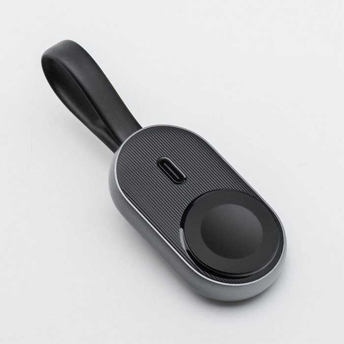 Powerbank do Apple Watch Forcell F-Energy Mini Power Watch 1A 2,5W 1200 mAh czarny