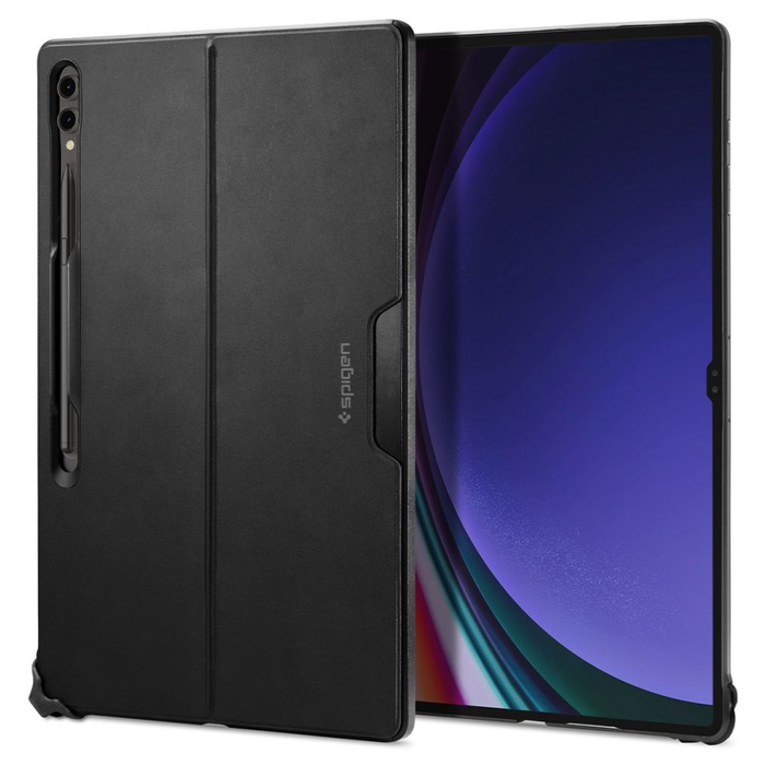 Obal Spigen Thin Fit "pro" Galaxy Tab S8 Ultra / S9 Ultra 14,6 Black Case