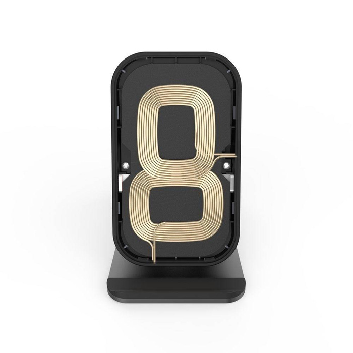 TECH-PROTECT QI15W-S1 WIRELESS CHARGER 15W BLACK