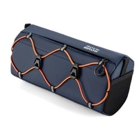 Rockbros 30110054002 bicycle handlebar bag 2.2 l - blue