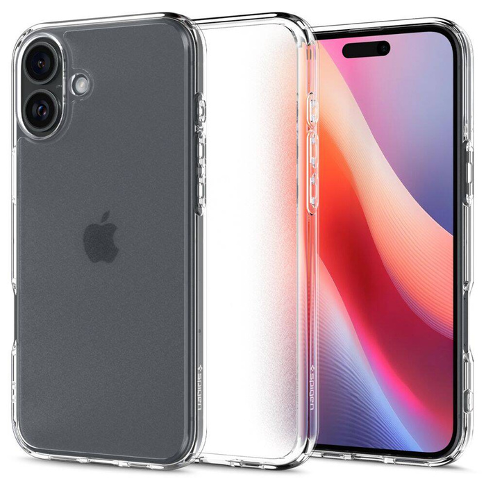 Spigen Ultra Hybrid IPhone 16 FRESCA CHIARA