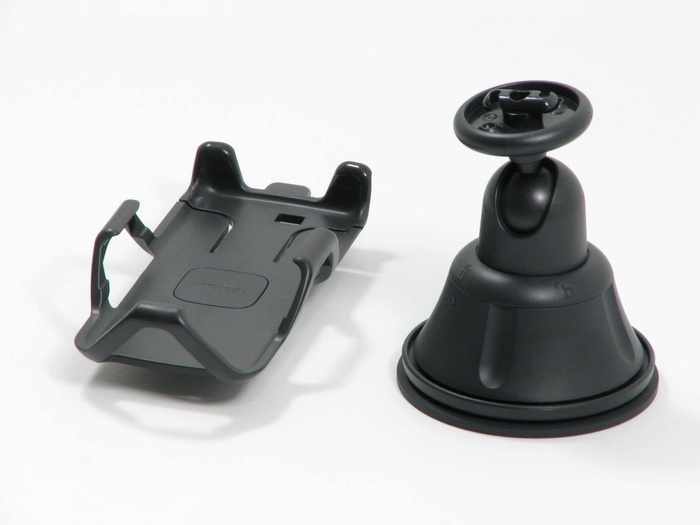Supporto Auto NOKIA 5800, 5230 CR-119 + HH-20 originale 