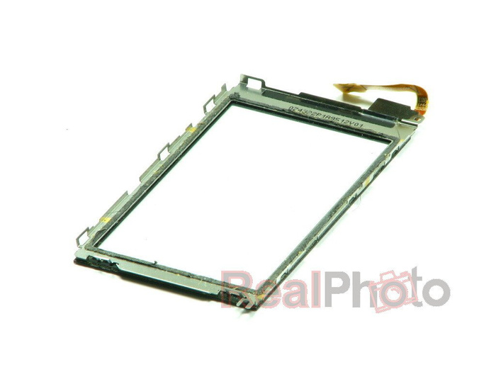 NOKIA X6 Komplett Touch Grad C Original