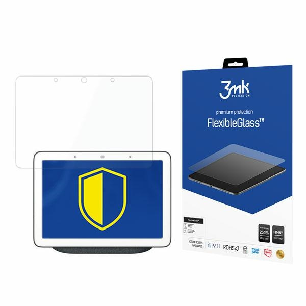 3mk FlexibleGlass Google Nest Hub 7" Sklo Hybrid