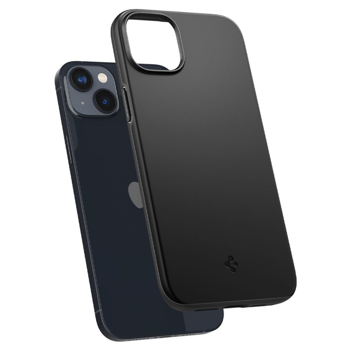 Coque Spigen Thin Fit IPhone 14 PLUS NOIR