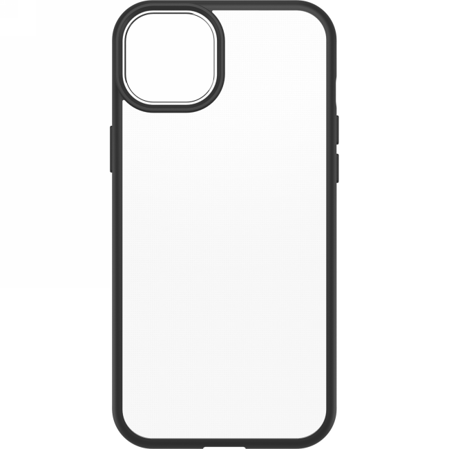 OtterBox React - protective case for iPhone 14 Pro Max (clear black)