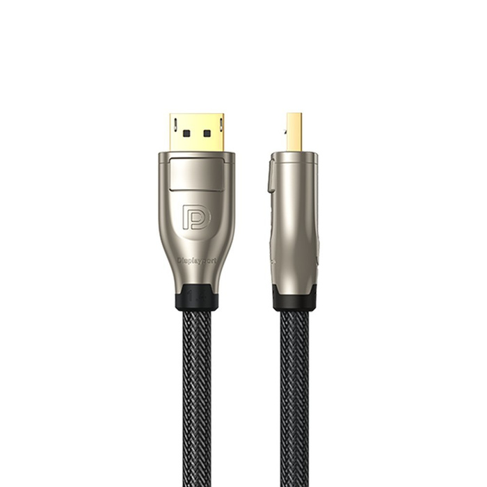 Câble DisplayPort - DisplayPort Ugreen DP112 DP1.4 8K 3m - noir