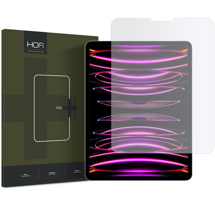 Verre trempé HOFI Glass Pro+ IPad Pro 11 2018 2020