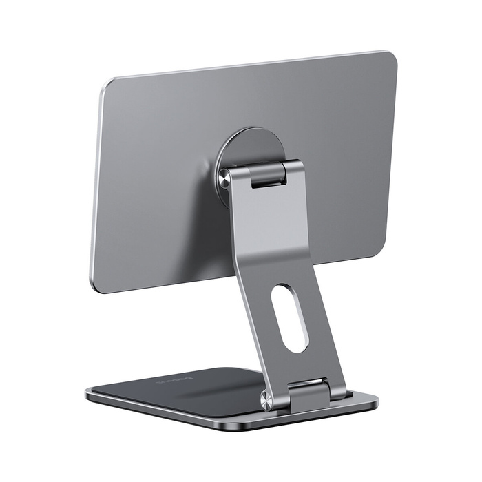 Supporto pieghevole magnetico Baseus MagStable per tablet 10.9-11'' - grigio