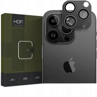 KAMERAHÜLLE HOFI FULLCAM PRO+ IPhone 14 PRO / 14 PRO MAX SCHWARZ