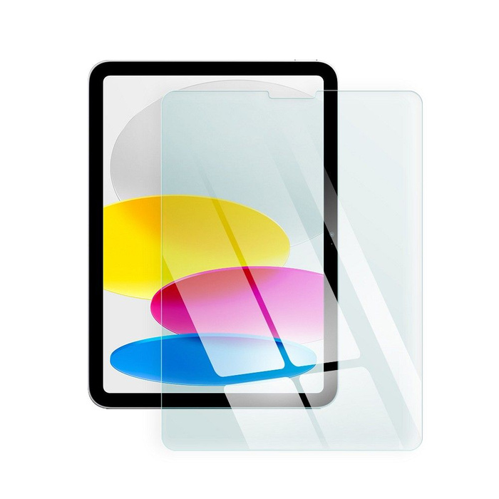 Szkło hartowane do iPad 10 gen 10.9" (2022) Blue Star