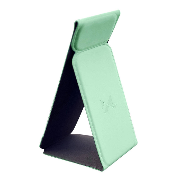 Support de support adhésif Wozinsky vert clair (WGS-01GG)