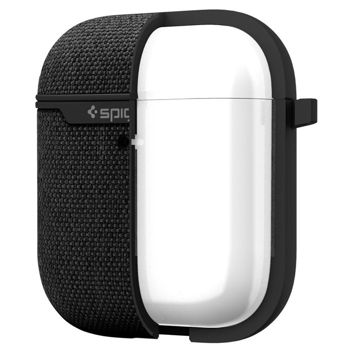 Case Spigen Apple Airpods Urban Fit Black Case 