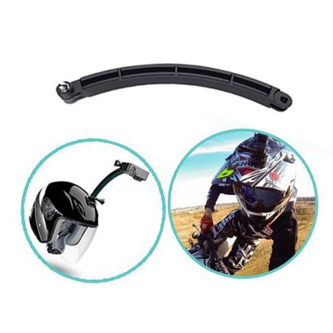 Jeu de 50 accessoires en 1 pour caméras de sport GoPro SJCAM