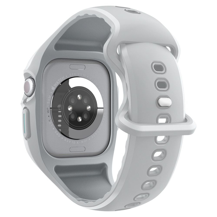 SPIGEN LIQUID AIR PRO APPLE WATCH 10 (46 MM) GRAU