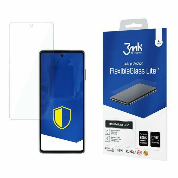 3mk FlexibleGlass Lite Motorola Edge 30 Neo Glas Hybrid