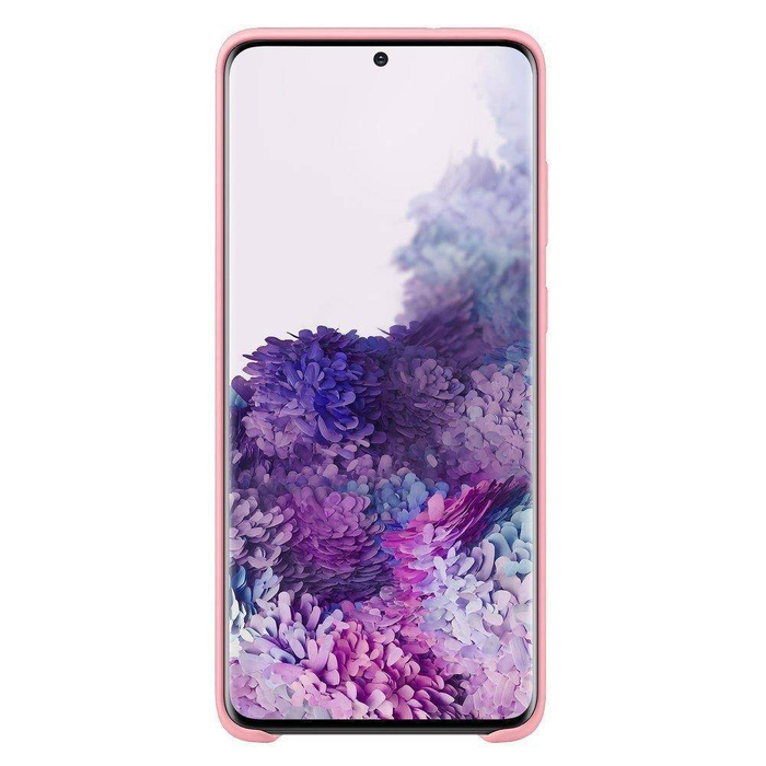 Silikon Case flexibilní silikonový pouzdro kryt Samsung Galaxy A72 4G černý
