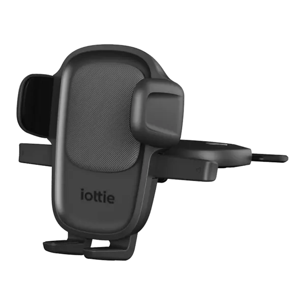 Ständer Auto-CD-Schacht-Halterung iOttie Easy One Touch 5 CD-Schacht-Halterung