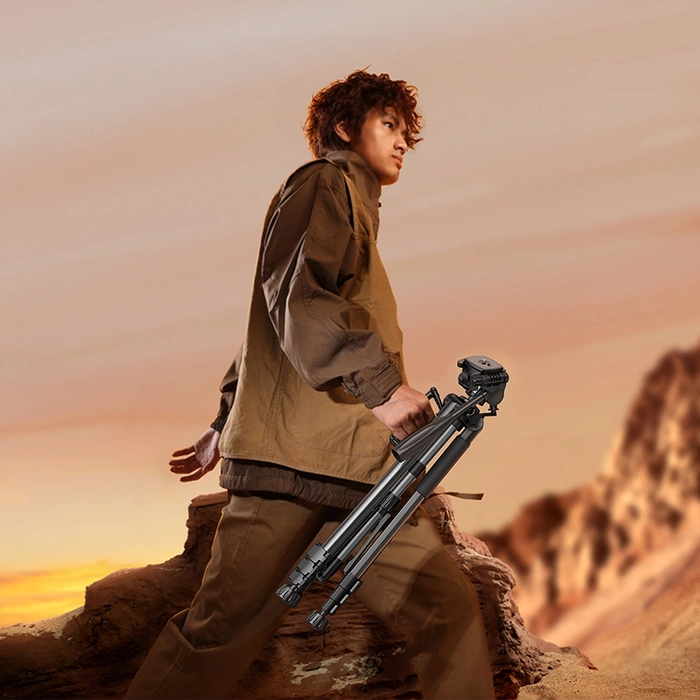 Trípode profesional / Trípode UGREEN LP661