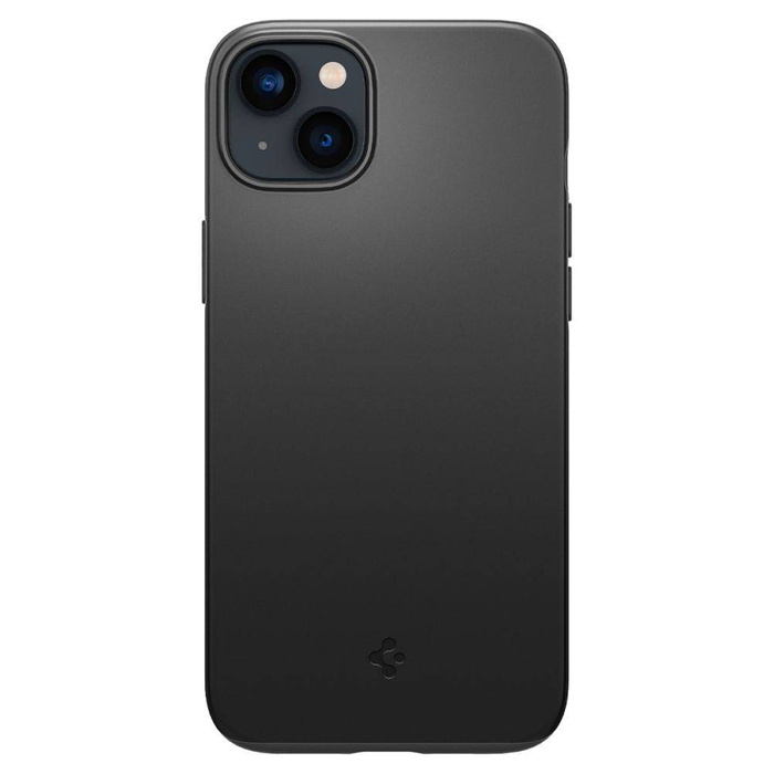 Coque Spigen Thin Fit IPhone 14 NOIR