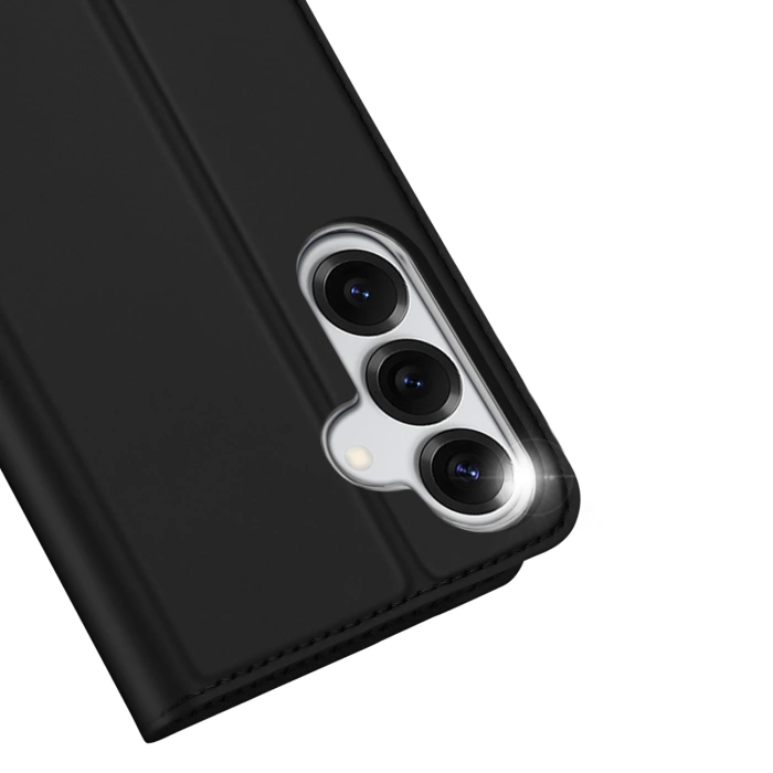 Dux Ducis Skin Pro Case for Samsung Galaxy S25+ - Black