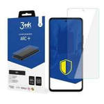 3mk Screen Protector ARC+ Motorola Moto G72 Fullscreen Screen Protector