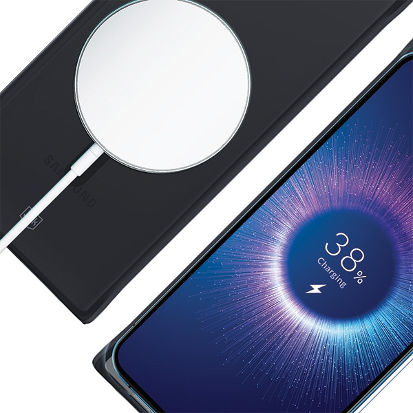 3MK Smoke MagCase Samsung S24 Ultra S928