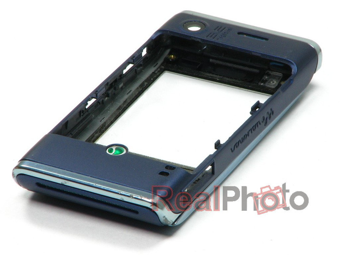 SONY ERICSSON W595i Originálne puzdro triedy B