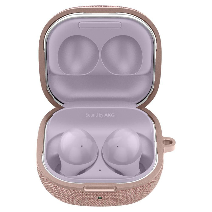 Hülle SPIGEN URBAN FIT SAMSUNG GALAXY BUDS 2 / LIVE / PRO BRONZE
