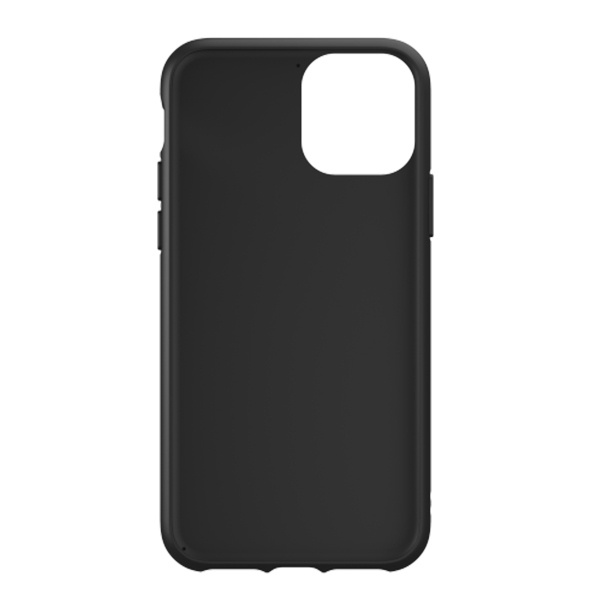 Cover ADIDAS ORIGINALS Apple iPhone 12 Pro Max Custodia modellata BASIC Nero Bianco