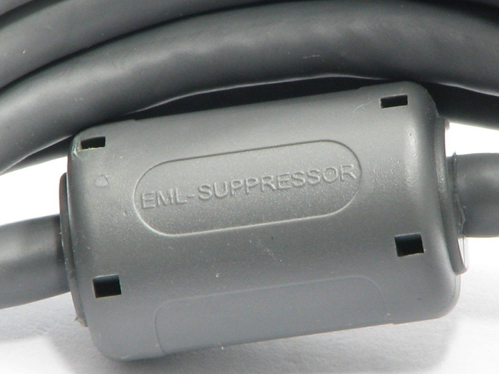 Kabel PROLINK Hdmi - Hdmi 7,5m Filtry Full HD Solid TCV8280