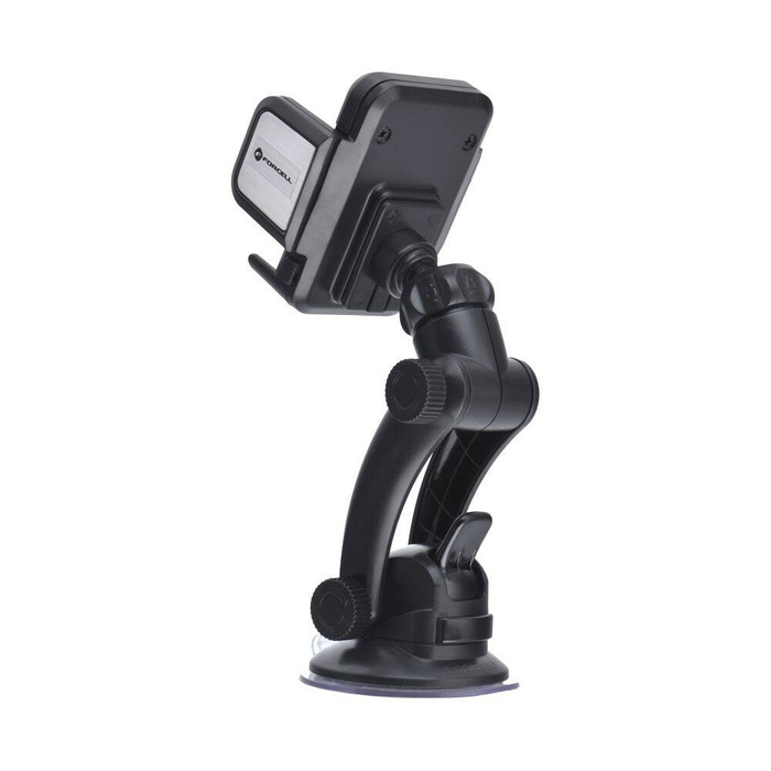 FORCELL uchwyt samochodowy CHROM III (15 cm)