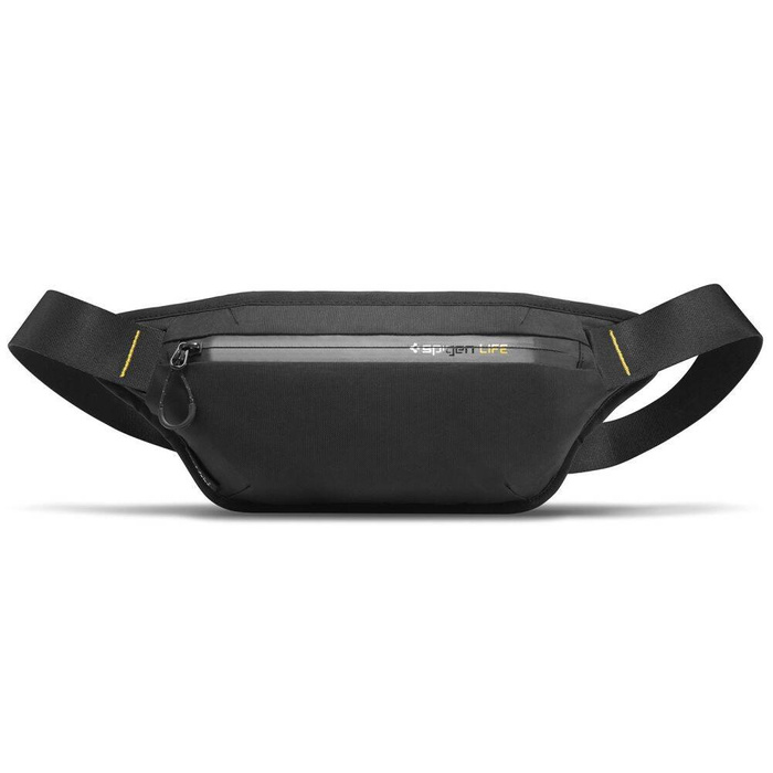 Case Spigen KD411 WAISTBAG KLASDEN BLACK