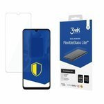 Verre hybride 3MK Samsung Galaxy A22 4G FlexibleGlass Lite