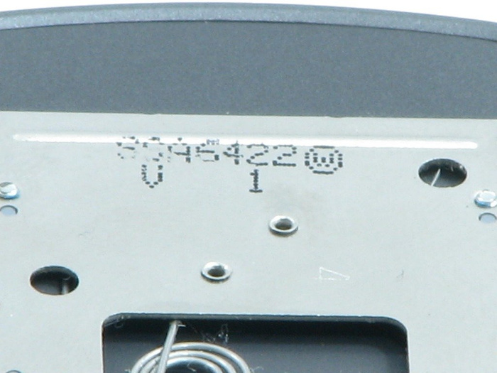 Case SAMSUNG D600 Complete Original Grade C