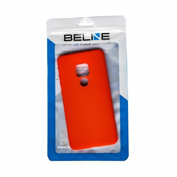 Beline Etui Candy Realme 5iczerwony/red