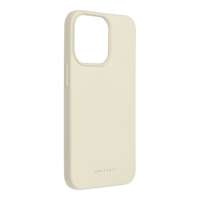 Roar Space case Case - for iPhone 13 Pro Cream
