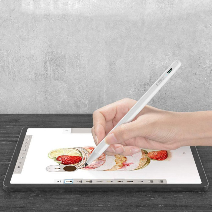 TECH-PROTECT digitaler stift stift ipad weiß