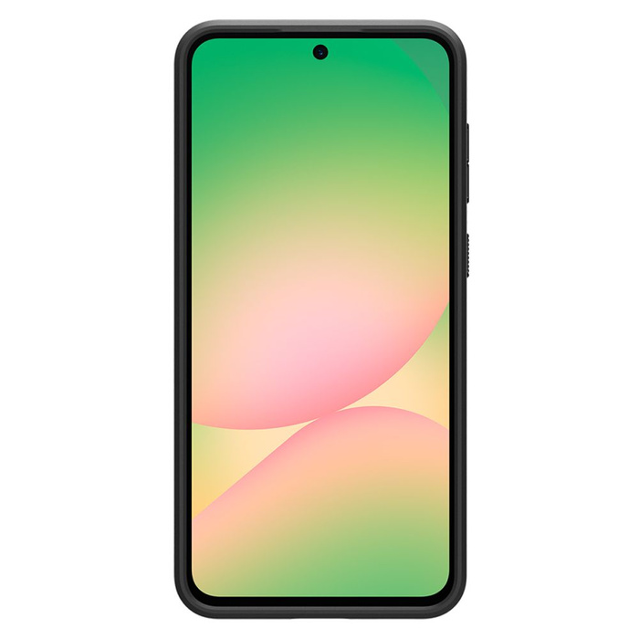 SPIGEN LIQUID AIR GALAXY A56 5G NOIR MAT