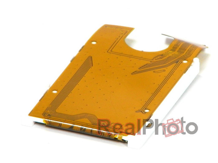 SONY ERICSSON K310 K320 K510 W200 DISPLAY LCD