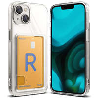 Ringke Apple iPhone 14 Plus 6.7 "FUSION CARTE CLAIRE