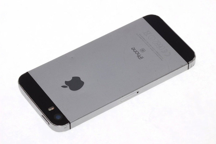 APPLE iPhone SE 16GB Space Grey A1723 Stupeň B