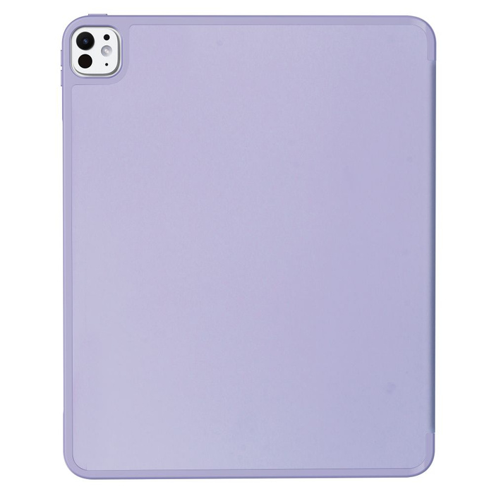 Etui Tech-protect Sc Pen iPad Pro 13 7 / 2024 Violet Case