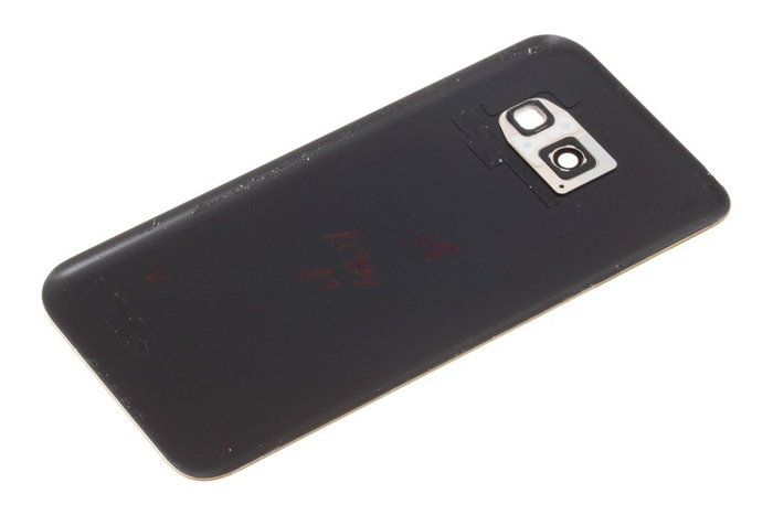 Tapa de la batería original SAMSUNG Galaxy A3 2017 A320 GOLD Grade A