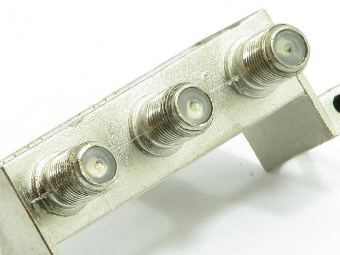 Antenna Splitter 3-WAY 5-1000MHZ Splitter