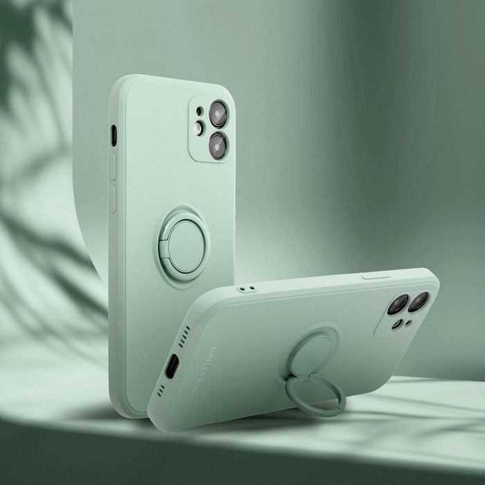 Roar Amber Gehäuse Case - für Samsung Galaxy A52 5G / A52 4G LTE Grün