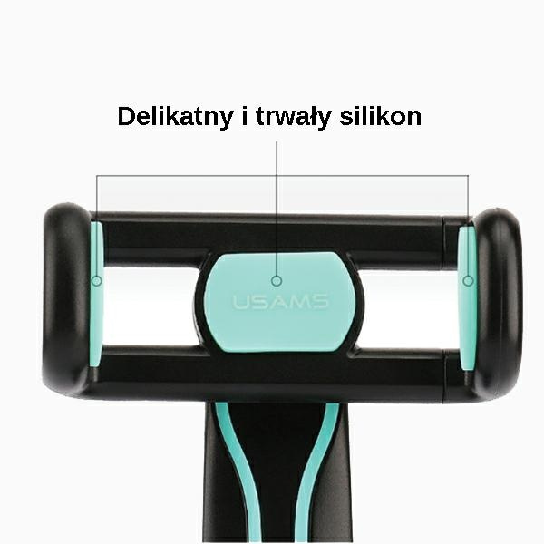 Tartó USAMS For Tuyere FX Series VSFX02 szellőzőrács US-ZJ012 Fehér US-ZJ012 Fehér