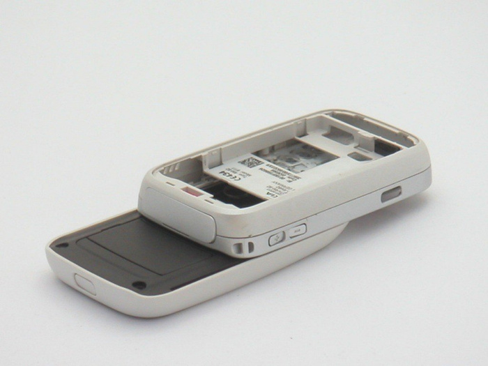 NOKIA 6111 Etui rose complet Original Grade B