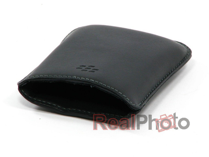 Pouzdro BLACKBERRY BLACKBERRY 9500 9530 Storm 9550 Storm 2 CASE HDW-19815-001 Kryt originální